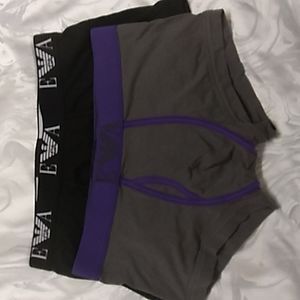 Men's Emporio Armani Trunks